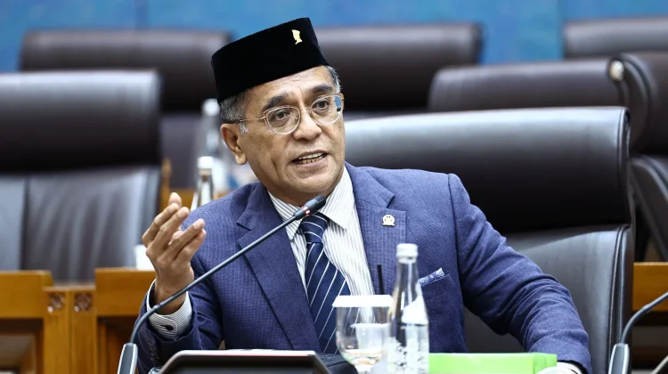 Samuel Wattimena: UMKM Harus Berinovasi atau Kalah Bersaing