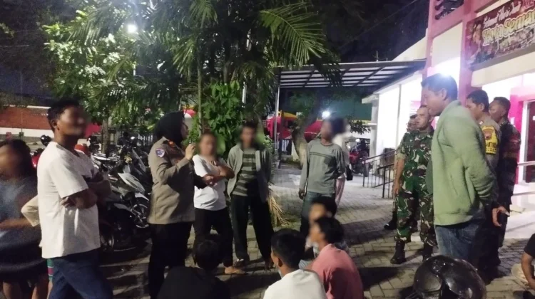 Tawuran Viral di Kaligawe Berujung Pembinaan, Orang Tua Remaja Ikut Dipanggil