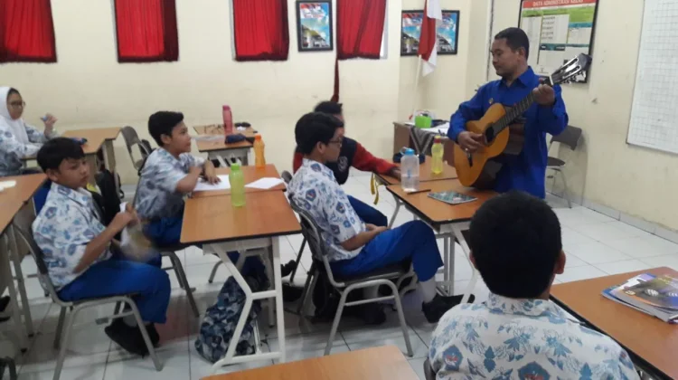 Wali Kota Bangga, Mars MTQ Nasional Lahir dari Kreativitas Guru di Semarang