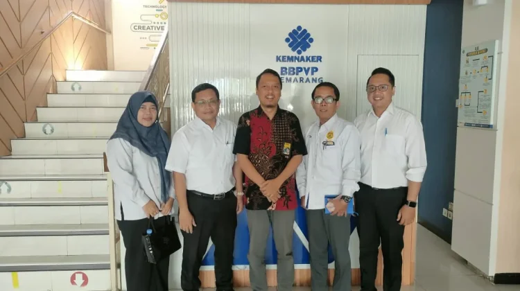 Dunia Kampus dan Vokasi Bersinergi, Universitas Semarang Siapkan Lulusan Adaptif