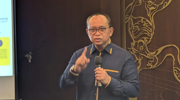 BPKH Kelola Dana Haji Rp183 Triliun, Nilai Manfaat untuk Ringankan Biaya Haji
