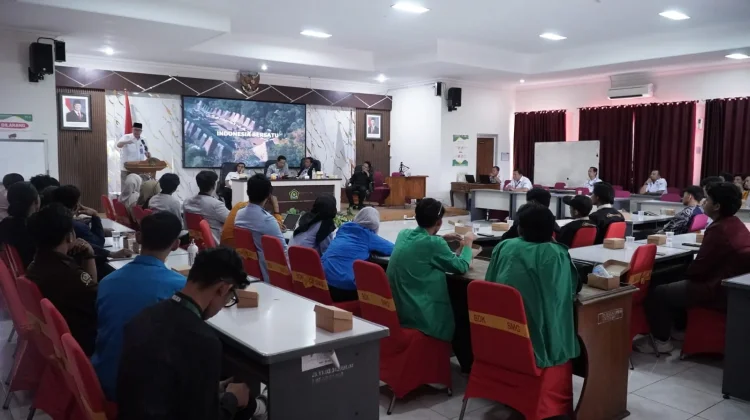 Modus Makin Sulit Dideteksi, Narkoba Kini Sasar Generasi Muda Lewat Dunia Digital