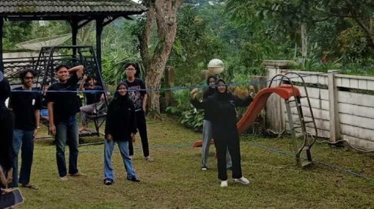 MAKRAB: Aktivitas Seru Penambah Keakraban