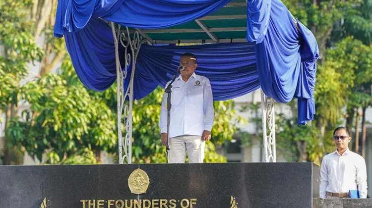 Harkitnas 2026, Rektor Undip Tegaskan Kampus Harus Jadi Motor Inovasi Bangsa