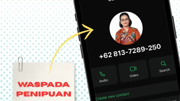 Nama dan Fotonya Dicatut untuk Modus Penipuan, Agustina Minta Warga Lapor Semar