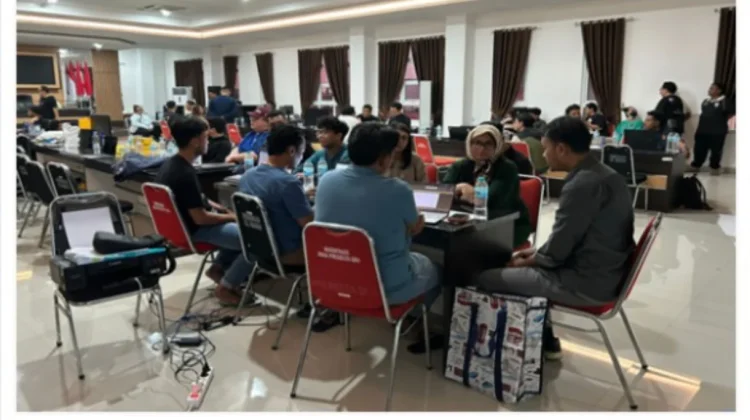 Polda Jateng Bongkar Jaringan Penipuan Online Modus Pig Butchering