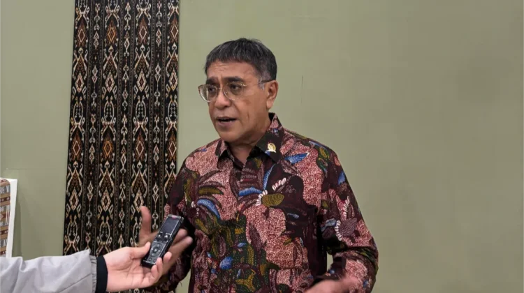 Samuel Wattimena Apresiasi Forum KPPRI Perkuat Peran Perempuan di Parlemen