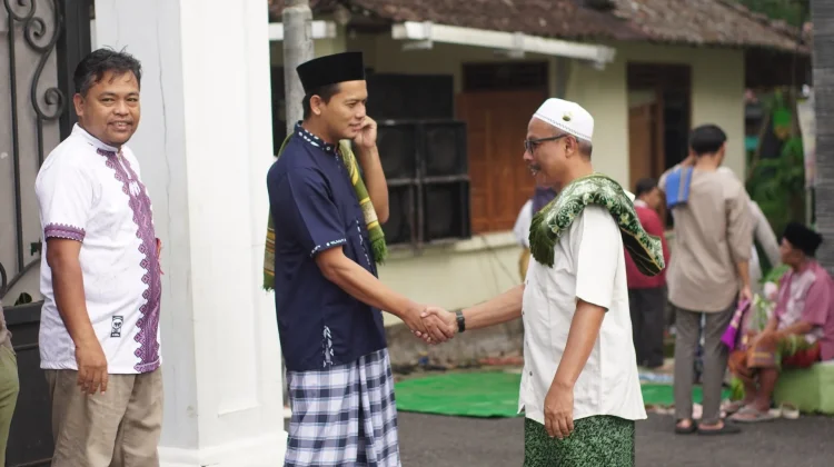 Sunah sebelum Sholat Idul Adha, Raih Pahala Berlipat