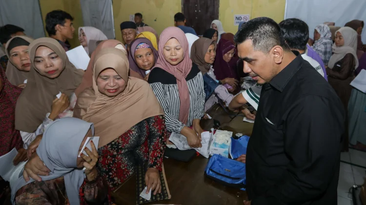 Perluas Jangkauan Speling, Taj Yasin Libatkan Santri Gayeng Nusantara