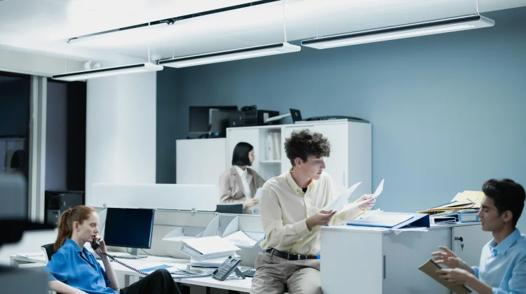 Work-Life Ballance, Kunci Jaga Kesehatan Mental