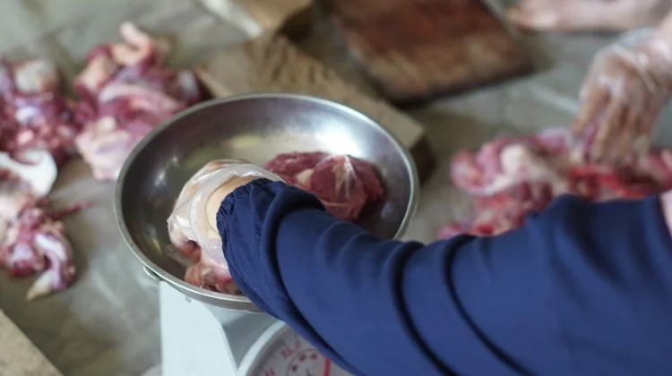 3 Ide Olahan Daging Kurban Kekinian yang Praktis