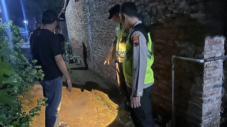 Seorang Pria di Kudus Menjadi Korban Penganiayaan