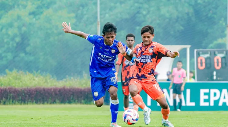 Sejalan dengan Program, Manajemen Sambut Positif Kick Off Championship  September