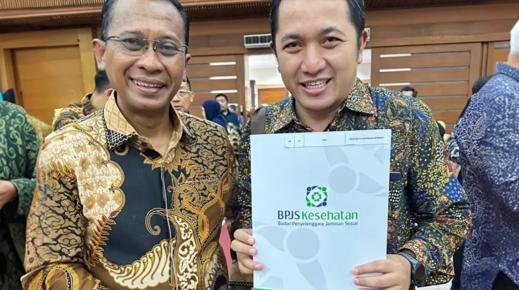 Mulai Juni, Pasang Ring Jantung di RSUD Rembang Ditanggung BPJS