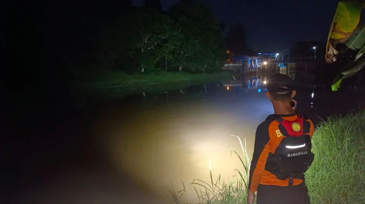 Dua Atlet Dayung PODSI Pemalang Diduga Tenggelam Saat Latihan di Sungai Laes