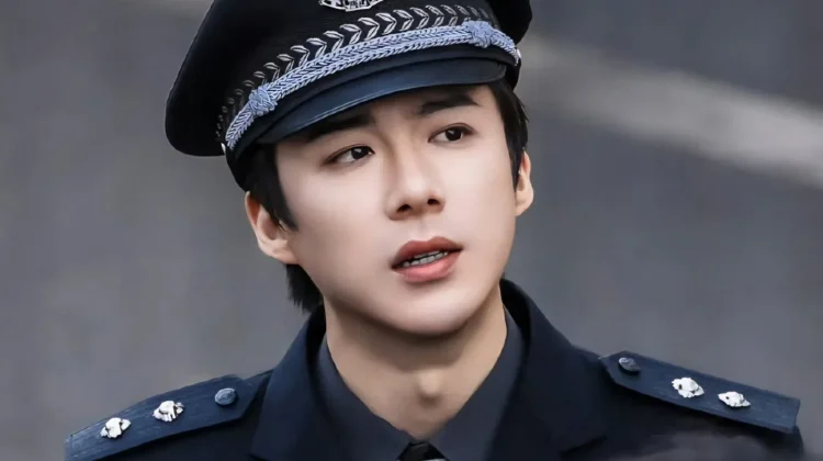 Drama baru Liu Yu Ning 'Evidence' mulai syuting