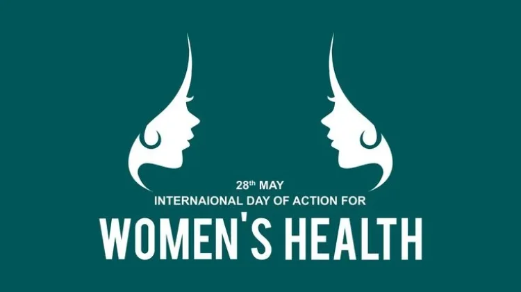 Hari Kesehatan Perempuan Internasional: Aksi Nyata Solidaritas Dunia