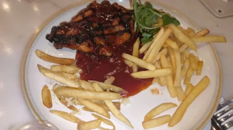 Cara membuat Grill Chicken Steak Ala Rumahan yang Lezat