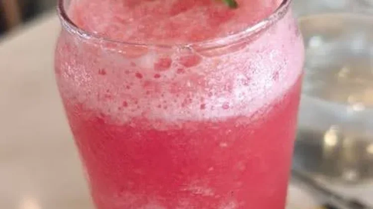 Manfaat Jus Semangka Segar tanpa Gula untuk Kesehatan Tubuh