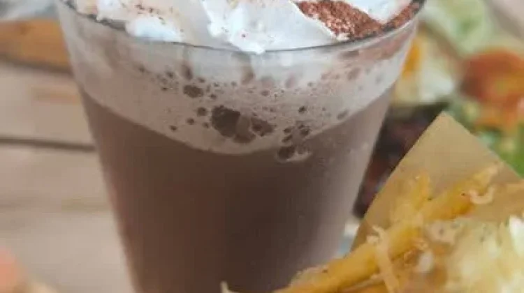 Manfaat Mengurangi Minuman Manis, Langkah Kecil untuk Tubuh Lebih Sehat