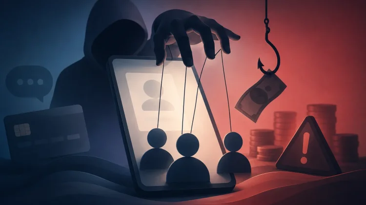 Diduga Menipu, Appeninc, VID, dan Sensenowai Dihentikan Satgas Pasti