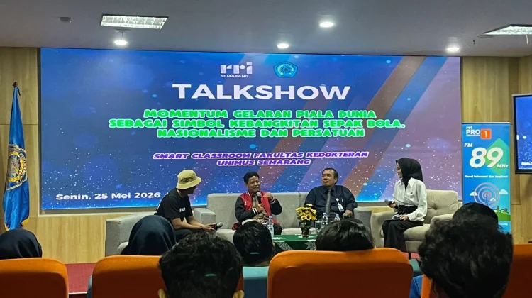 Abdul Kholik: Piala Dunia Harus Jadi Pemantik Semangat Timnas Indonesia