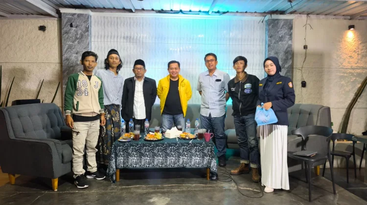 Jalan Rusak Jadi Sorotan, Pemkab Pekalongan Siapkan Rp300 Miliar untuk Perbaikan