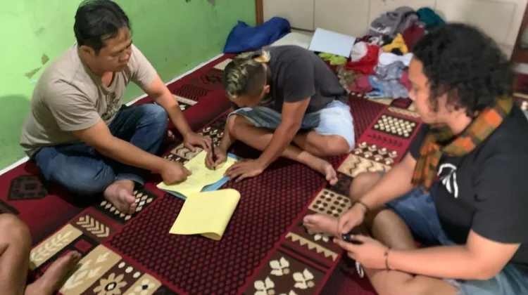Warga Pati Jadi Korban Penipuan Seleksi Akpol, Kerugian Capai Miliaran Rupiah