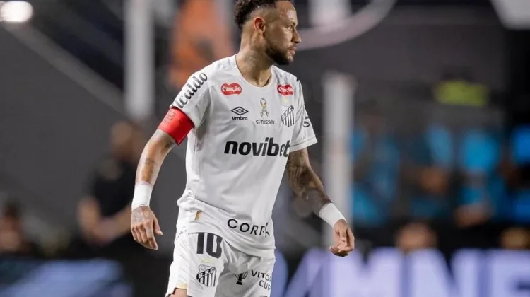 Neymar Dipanggil, Skuat Brasil Padukan Pengalaman dan Keseimbangan
