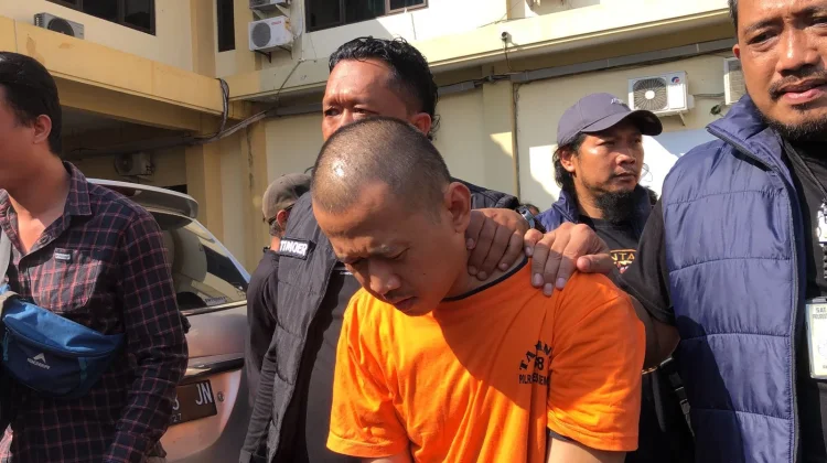 Pengakuan Pencuri 25 Motor di Semarang, Hasil Dijual untuk Kebutuhan Sehari-hari