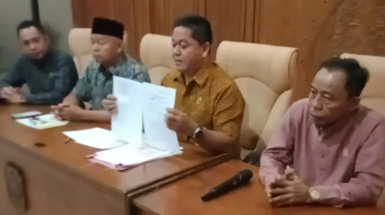 Polemik Pajak UMKM di Pati, DPRD Bantah Usulkan Kenaikan Beban Pelaku Usaha
