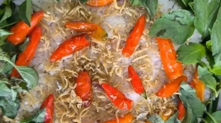 Cara Membuat Nasi Liwet Sederhana Ala Rumahan