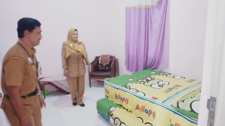 Korban KDRT dan Kekerasan Seksual di Pekalongan Kini Punya Rumah Aman, Siaga 24 Jam