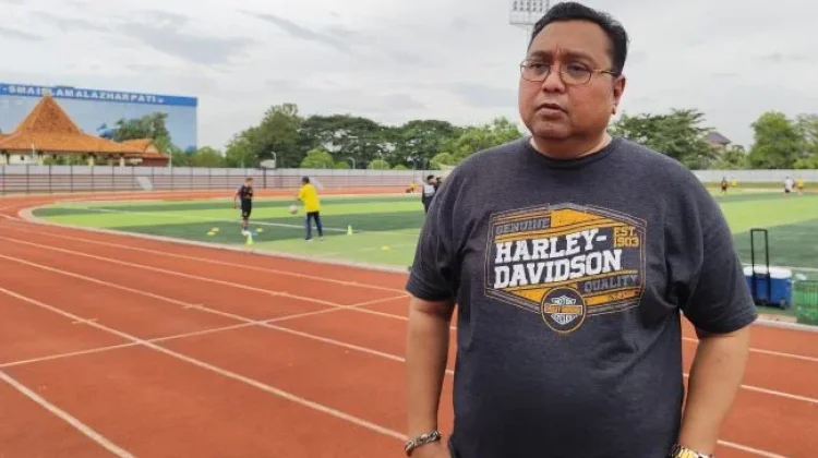 Pembina Askab PSSI Pati Sebut Piala Dunia 2026 Makin Kompetitif