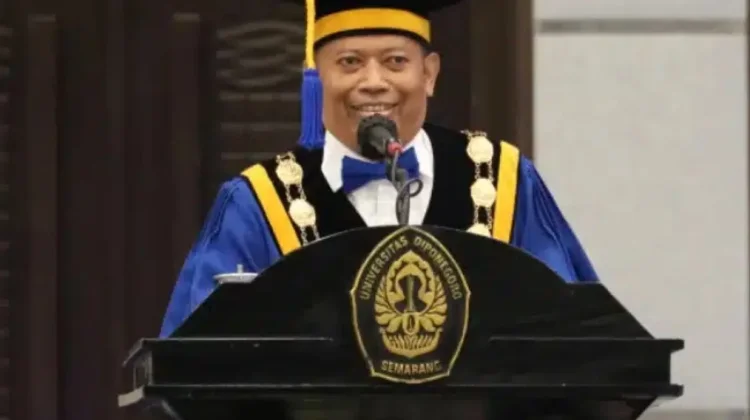 Undip Kukuhkan Posisi sebagai Kampus Riset, 30 Proposal Mahasiswa Lolos Pendanaan