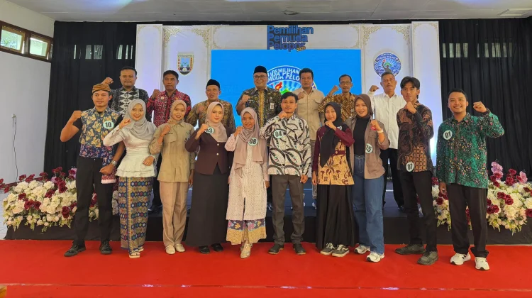 Grand Final Pemuda Pelopor Rembang, 10 Finalis Tampilkan Kontribusi ke Masyarakat