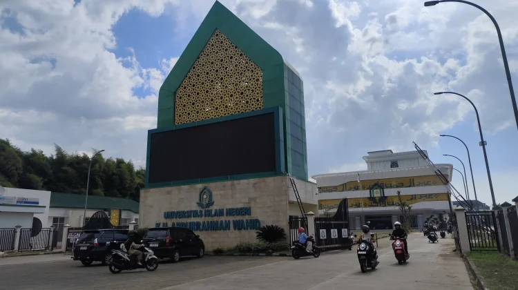 UIN Gus Dur Pekalongan Buka Seleksi Beasiswa Maroko 2026, Kuota 50 Lulusan SMA