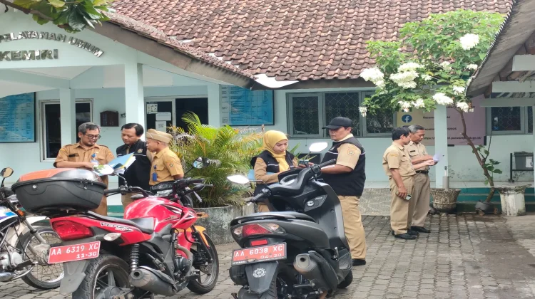 Gadis Pantura 2026, Langkah Purworejo Tanamkan Disiplin Pajak di Lingkungan ASN