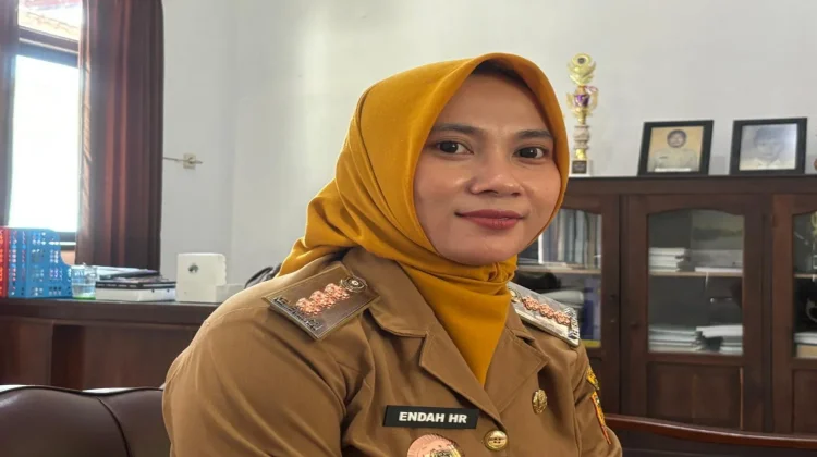 Kecamatan Gebang Purworejo Dorong Inklusi Ekonomi Penyandang Disabilitas