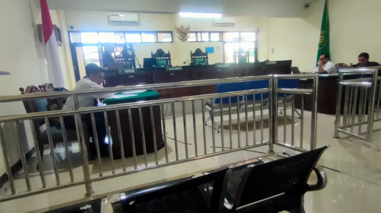 Sidang Gugatan Utang YS Rp16 Miliar di PN Semarang, Penggugat Tuntut Pelunasan