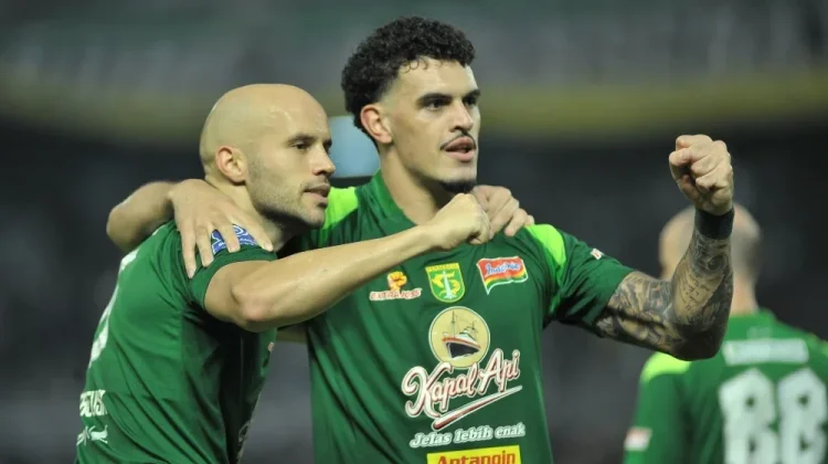 Risto Mitrevski Yakin Persebaya Bisa Lebih Baik Musim Depan