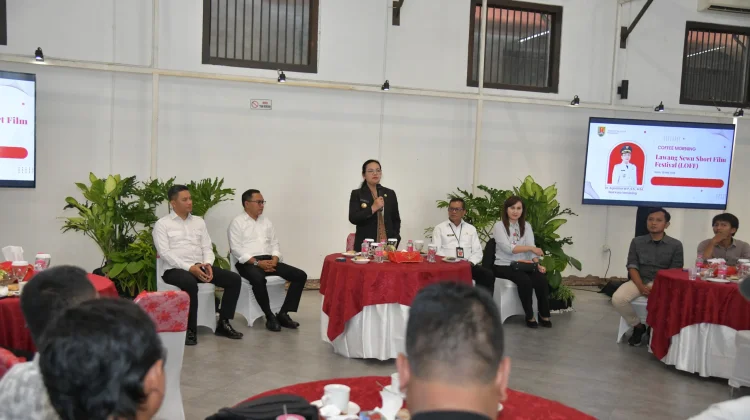 Dana Rp25 Juta per RT di Semarang Difokuskan untuk Ketahanan Pangan dan Lingkungan