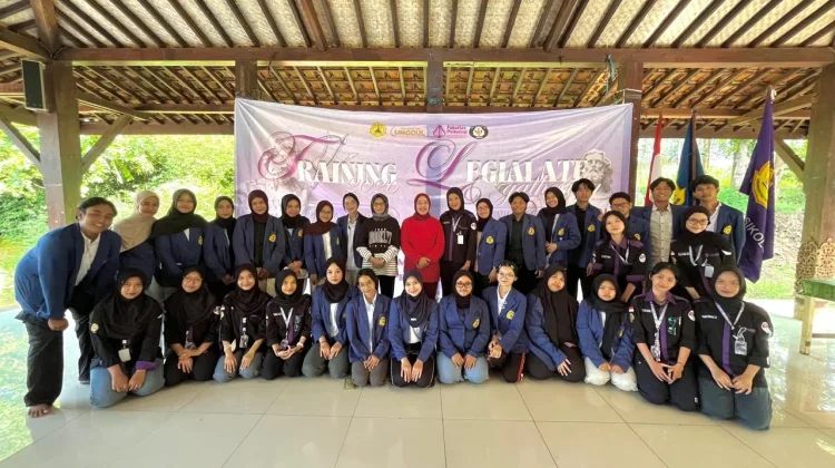 Cetak Pengurus Berkualitas, Psikologi USM Gelar Training Legislatif Mahasiswa