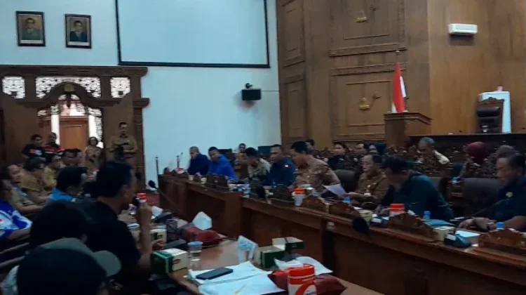 Revisi Pajak Makanan dan Minuman di Pati Tuai Penolakan Pedagang