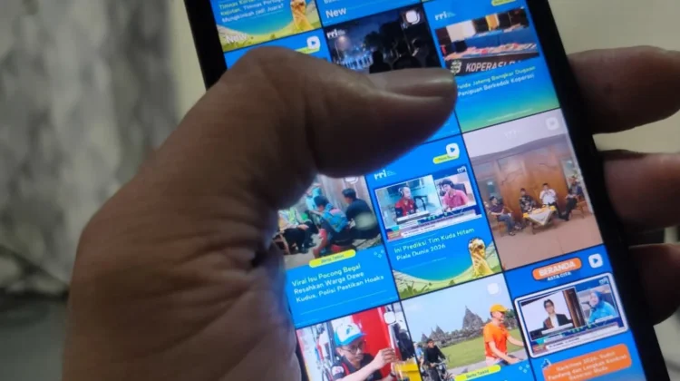 Manfaatkan Liburan untuk Detoks Digital