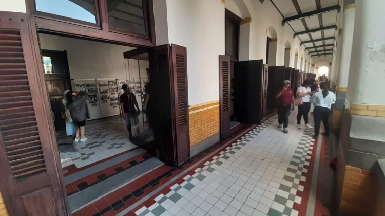 Rekomendasi Wisata Murah di Semarang