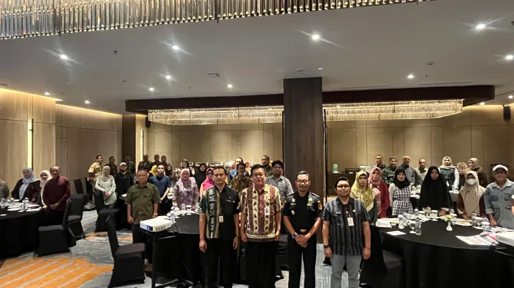 Lindungi Kelompok Rentan, Pemkot Semarang Tegaskan Penerapan Kawasan Tanpa Rokok