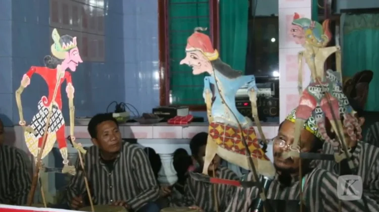 Wayang Jemblung, Pelestari Budaya Khas Banyumas