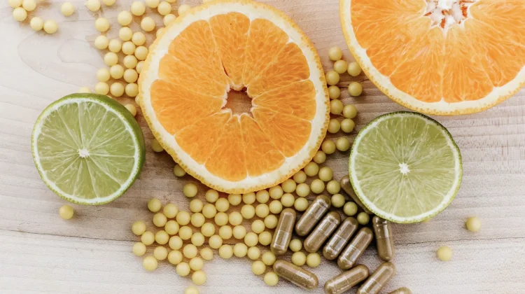 Anak Kekurangan Vitamin Bisa Berbahaya