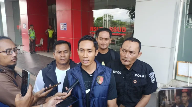 Polisi Selidiki Penyebab Tewasnya Satu Keluarga di Kawasan Wisata Temanggung